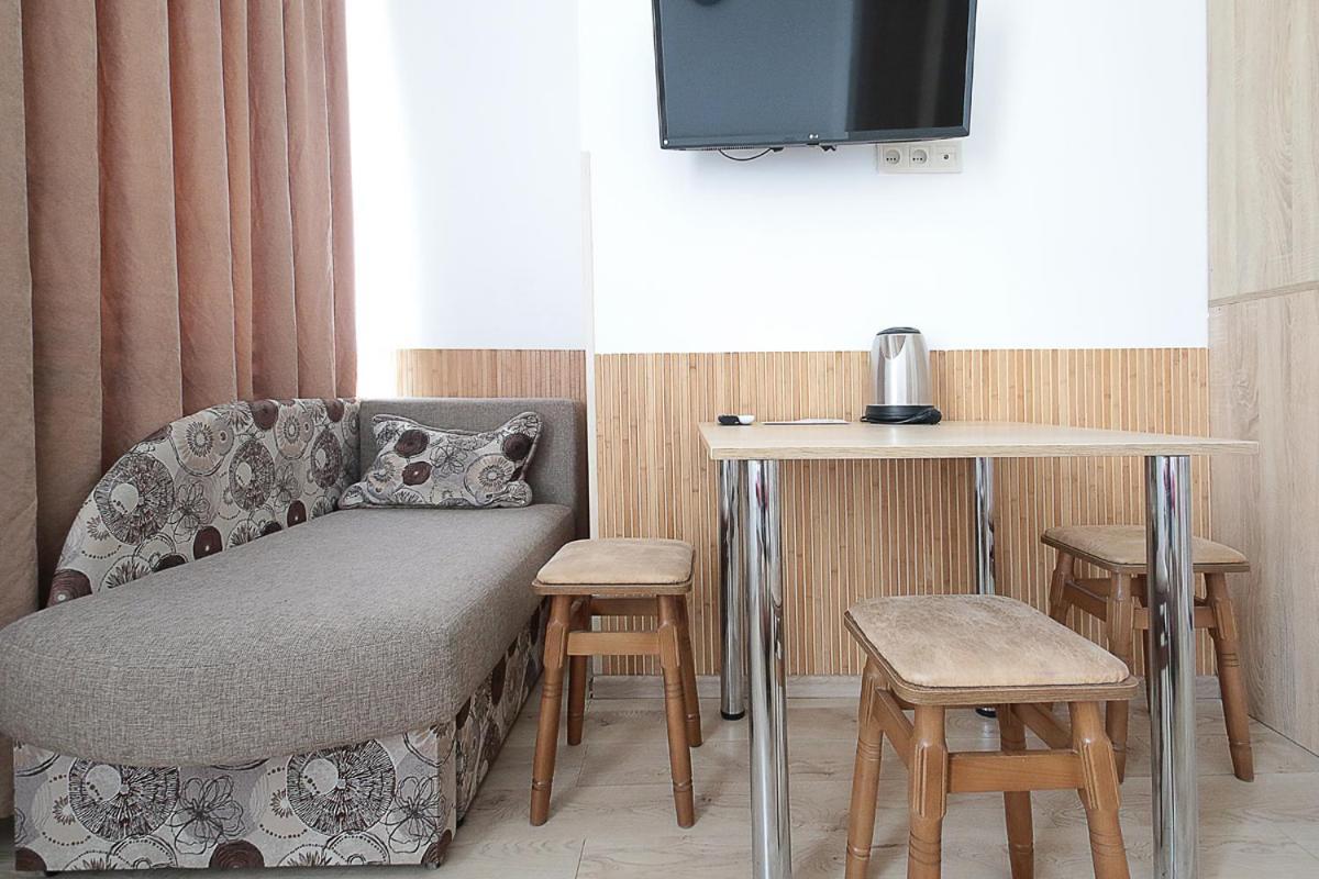 Buk Apartments On Doroshenka 29 Львів Екстер'єр фото