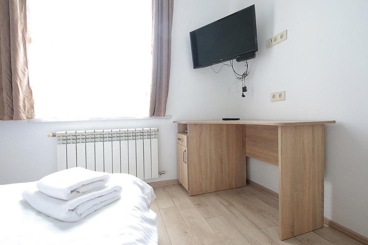 Buk Apartments On Doroshenka 29 Львів Екстер'єр фото