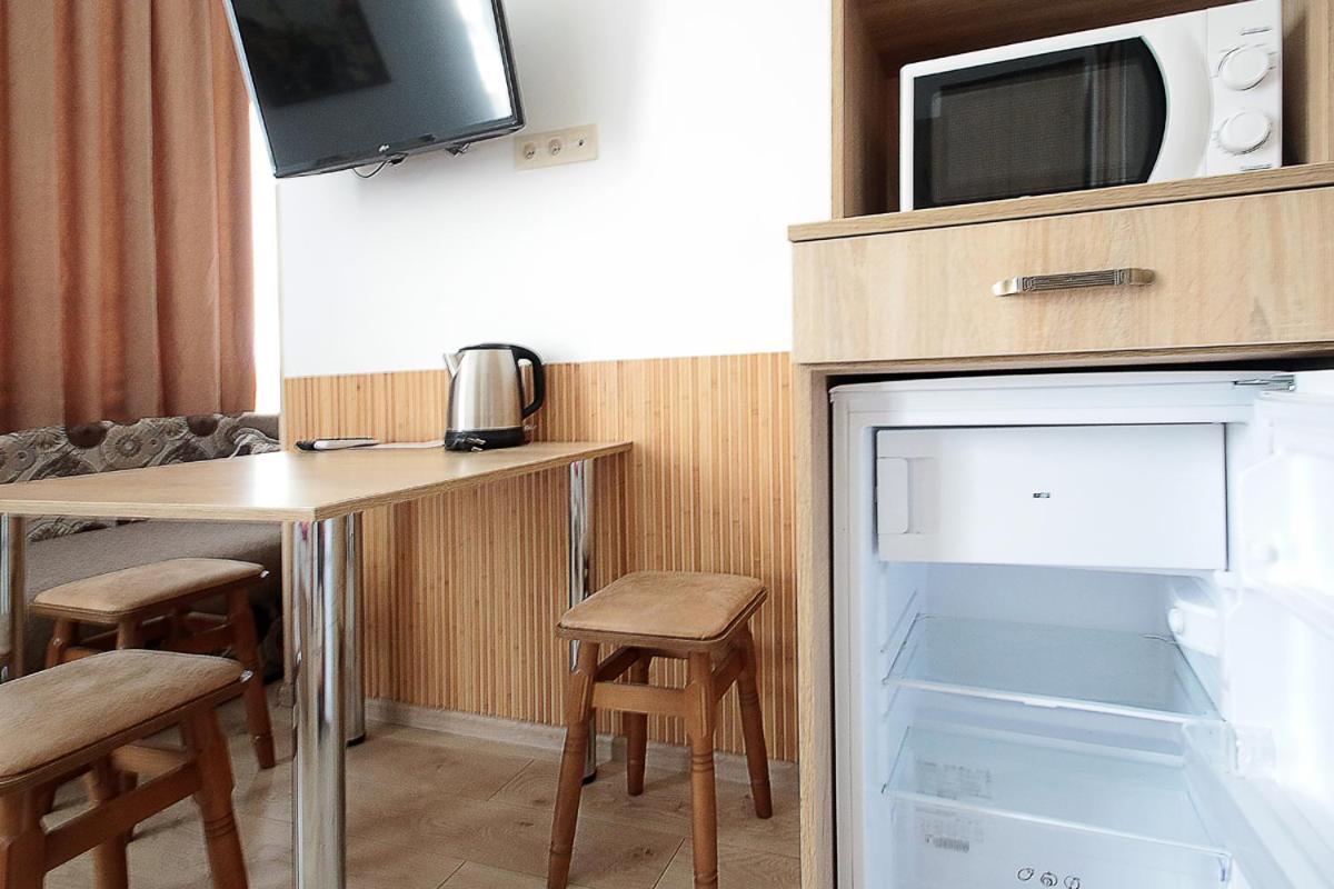 Buk Apartments On Doroshenka 29 Львів Екстер'єр фото