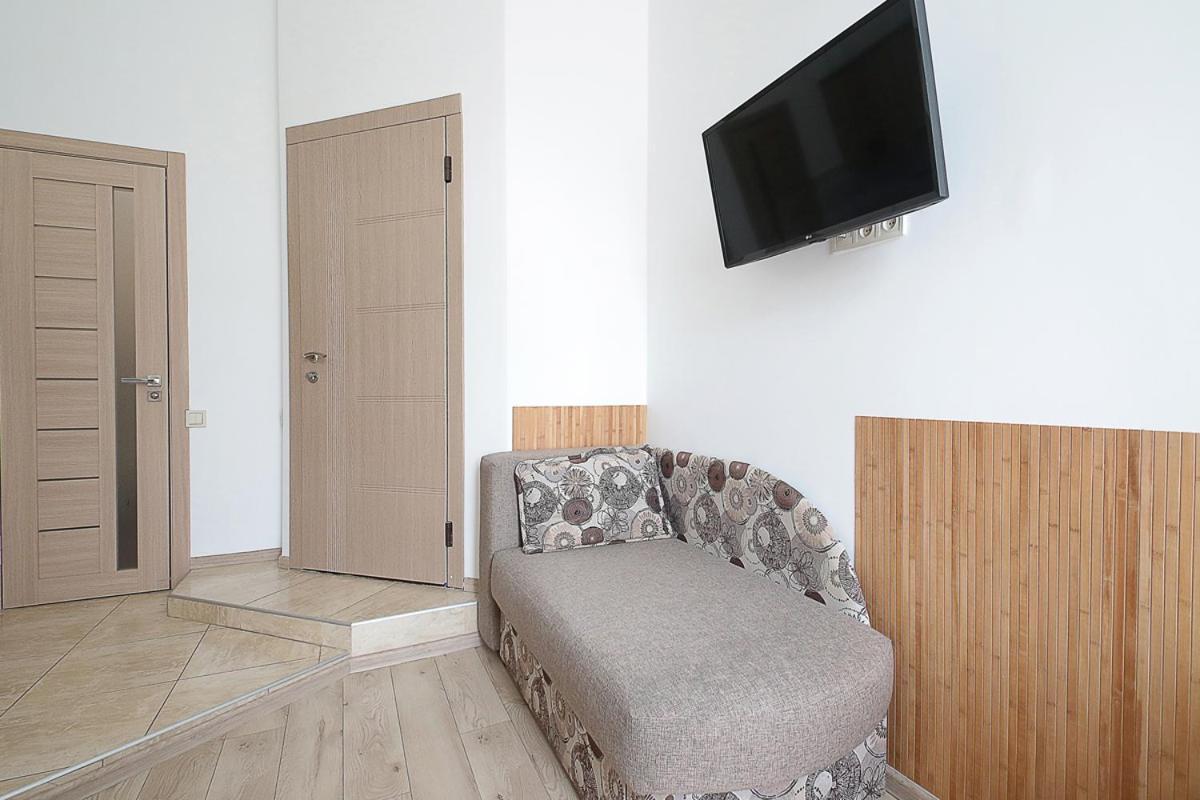 Buk Apartments On Doroshenka 29 Львів Екстер'єр фото