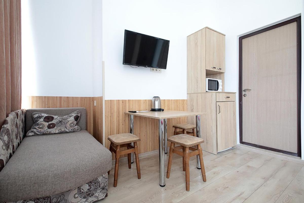 Buk Apartments On Doroshenka 29 Львів Екстер'єр фото