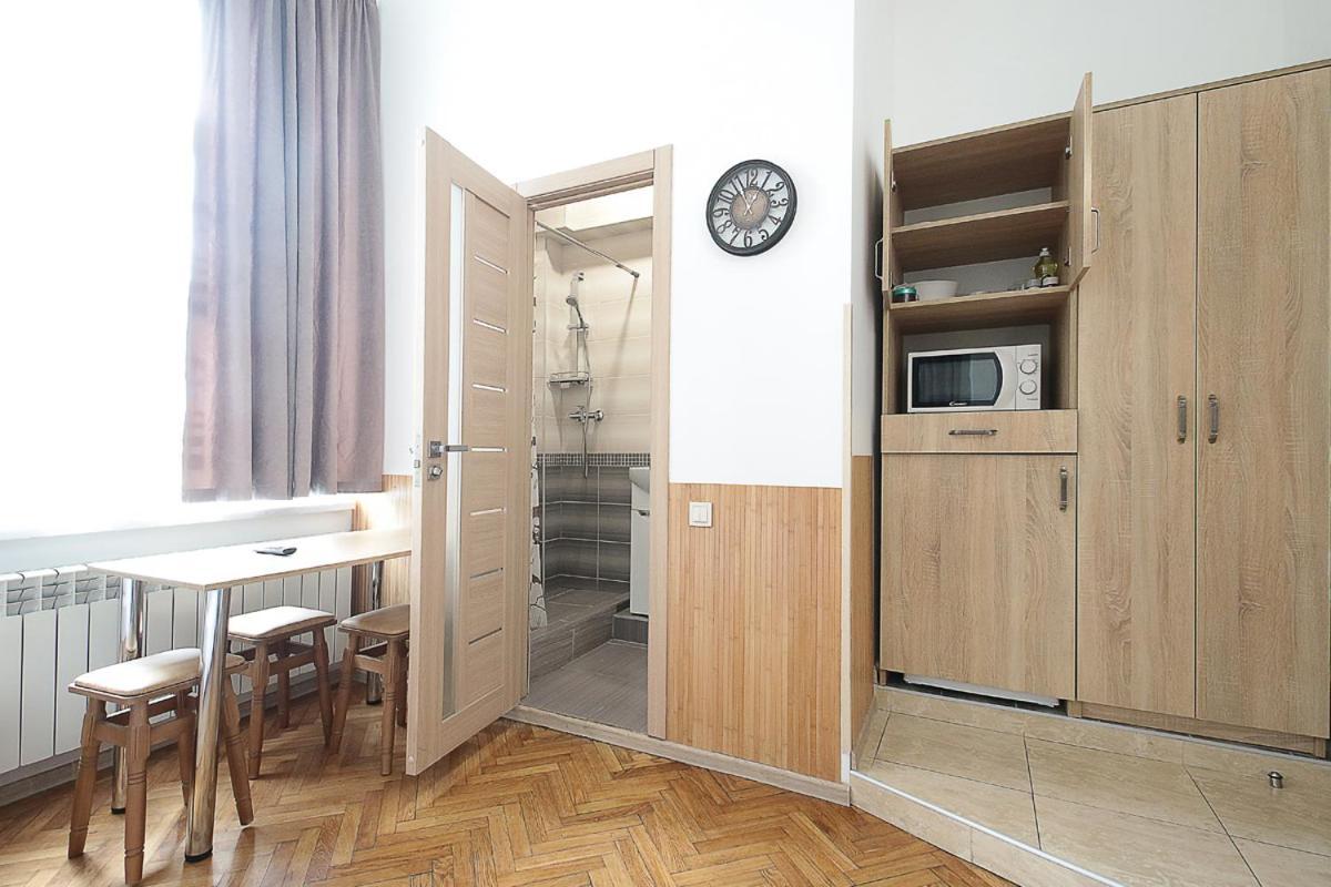 Buk Apartments On Doroshenka 29 Львів Екстер'єр фото