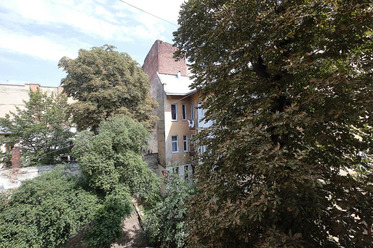 Buk Apartments On Doroshenka 29 Львів Екстер'єр фото