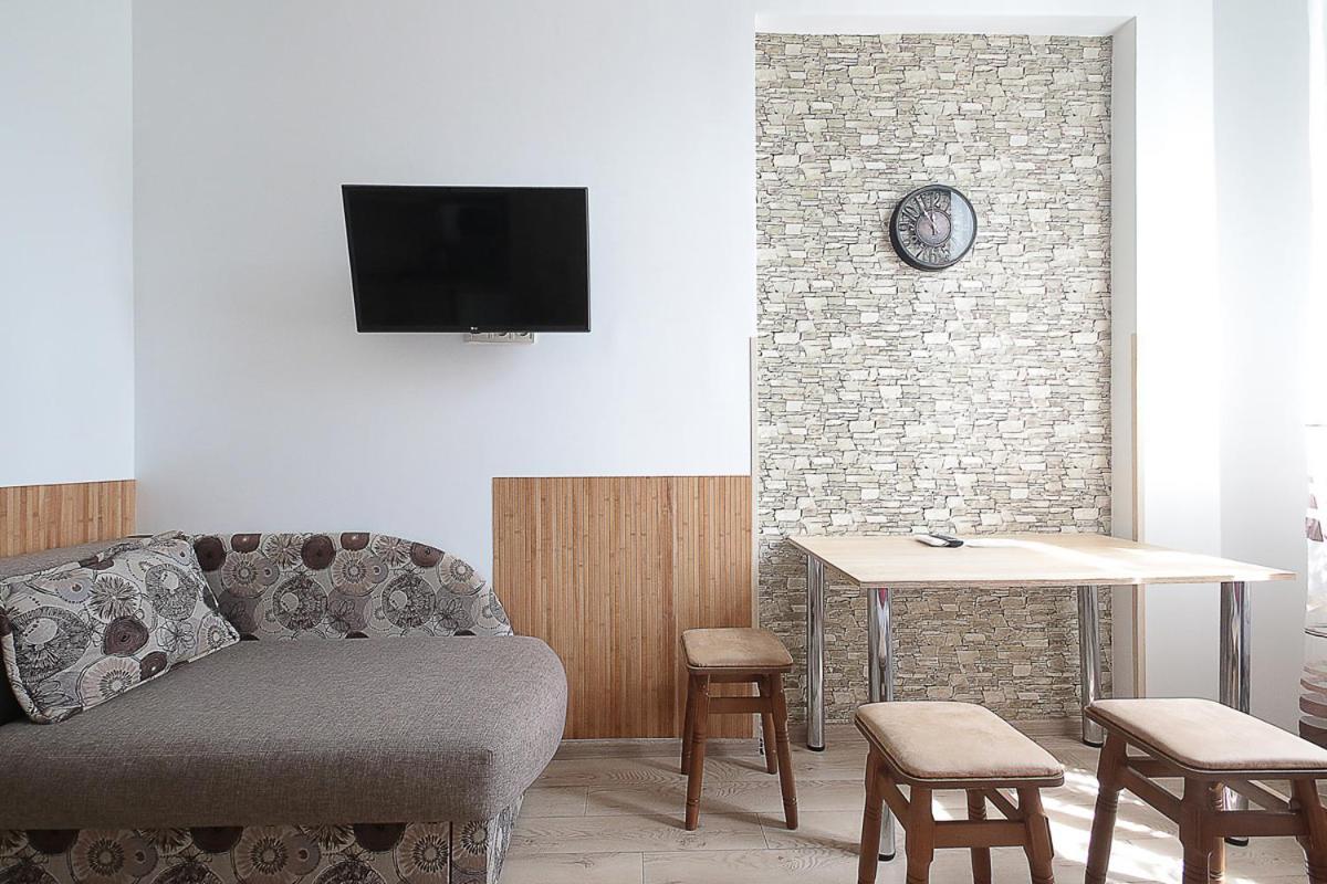 Buk Apartments On Doroshenka 29 Львів Екстер'єр фото